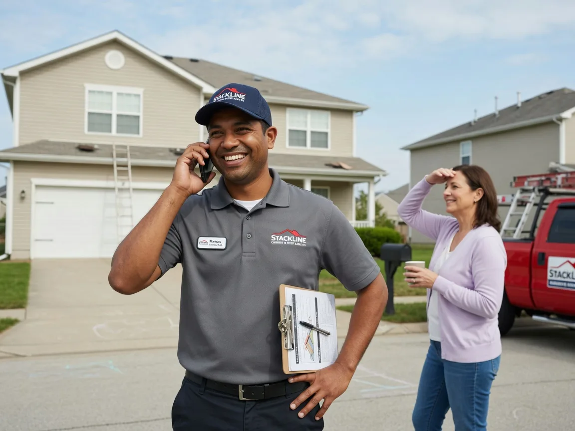 Chimney flashing repair Oneida, WI FAQs